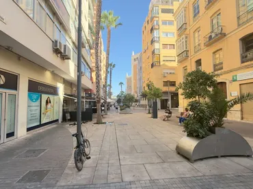Piso en  Calle Martínez Campos 10 - Foto 44