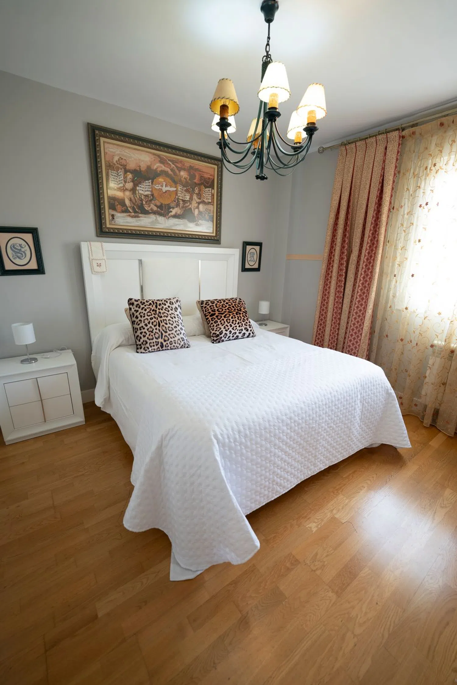 Chalet pareado en calle Pedro Laín Entralgo, 8 - Foto 8