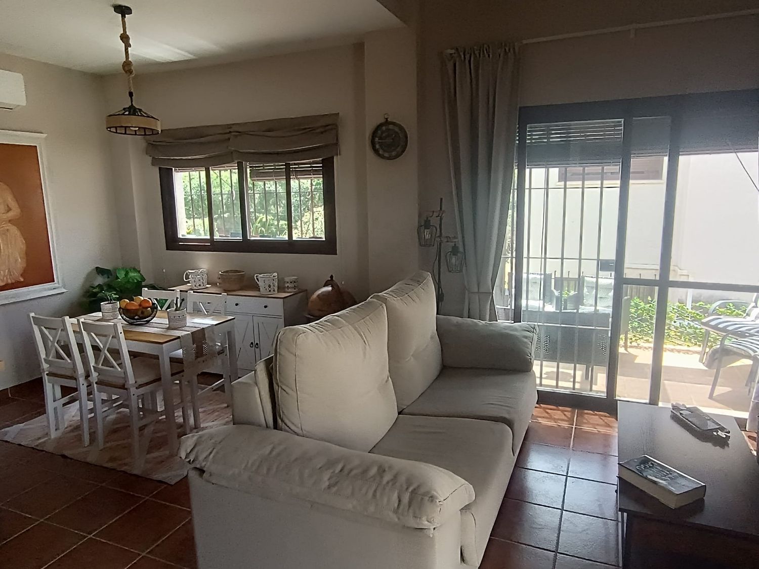 Chalet pareado en Urbanización La Algara, 116 - Foto 5