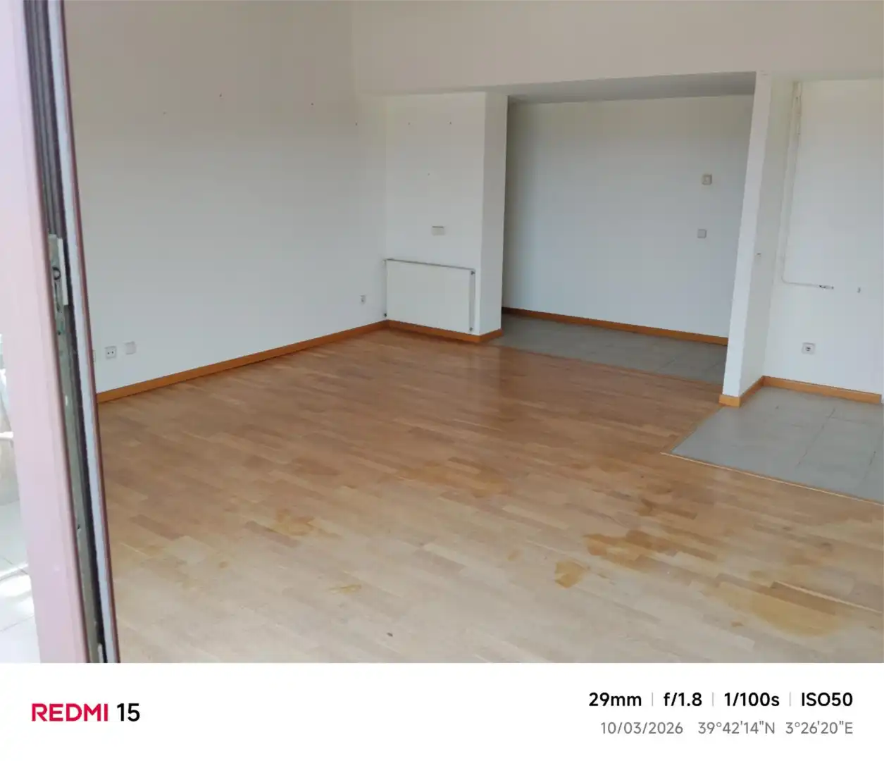 Piso en  Carrer Sud 1 - Foto 8