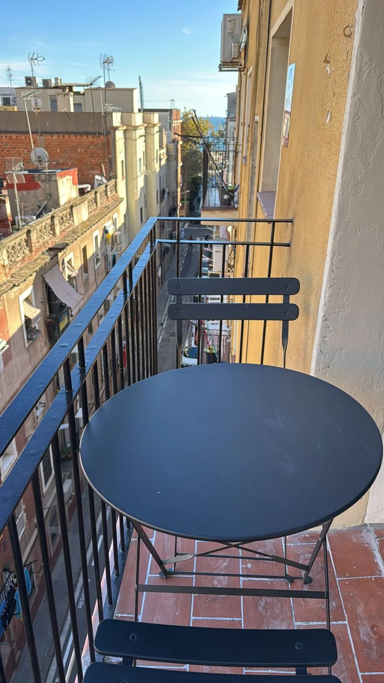 Piso en calle de la Vila Joiosa, 22 - Foto 13