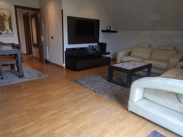 Ático en Calle Tineo, 14, Las Campas - Foto 3