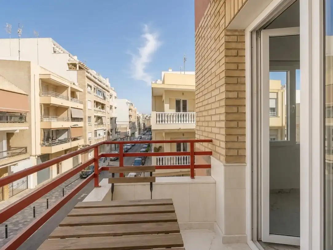 Apartamento en  Calle Caballero de Rodas 104 - Foto 6