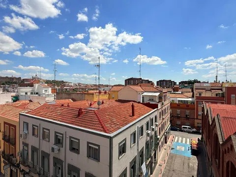 Piso en calle de Doña Urraca, 18