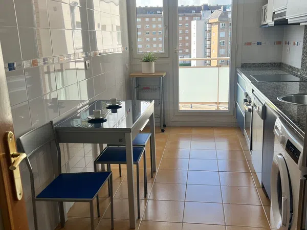 Piso en Calle Valparaiso, 3, Fozaneldi-Tenderina - Foto 4