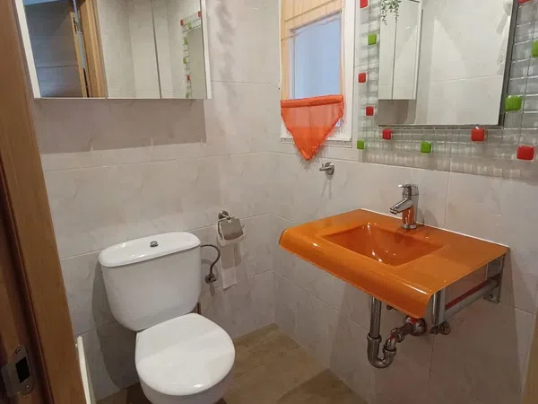 Piso en Calle Baratzategi, 1, Intxaurrondo, Intxaurrondo - Foto 11