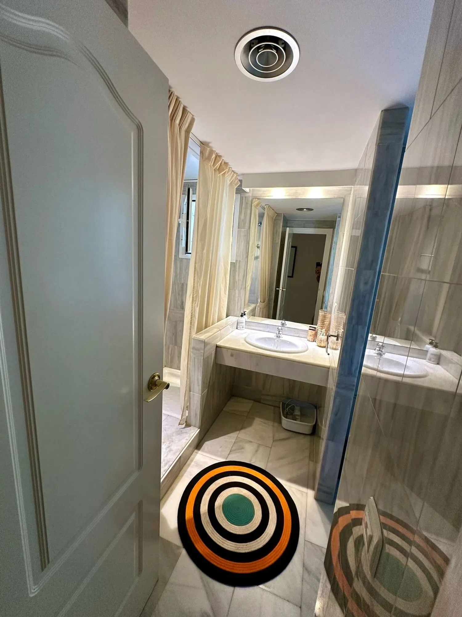 Piso en Urbanización Los Naranjos de Marbella s/n - Foto 6