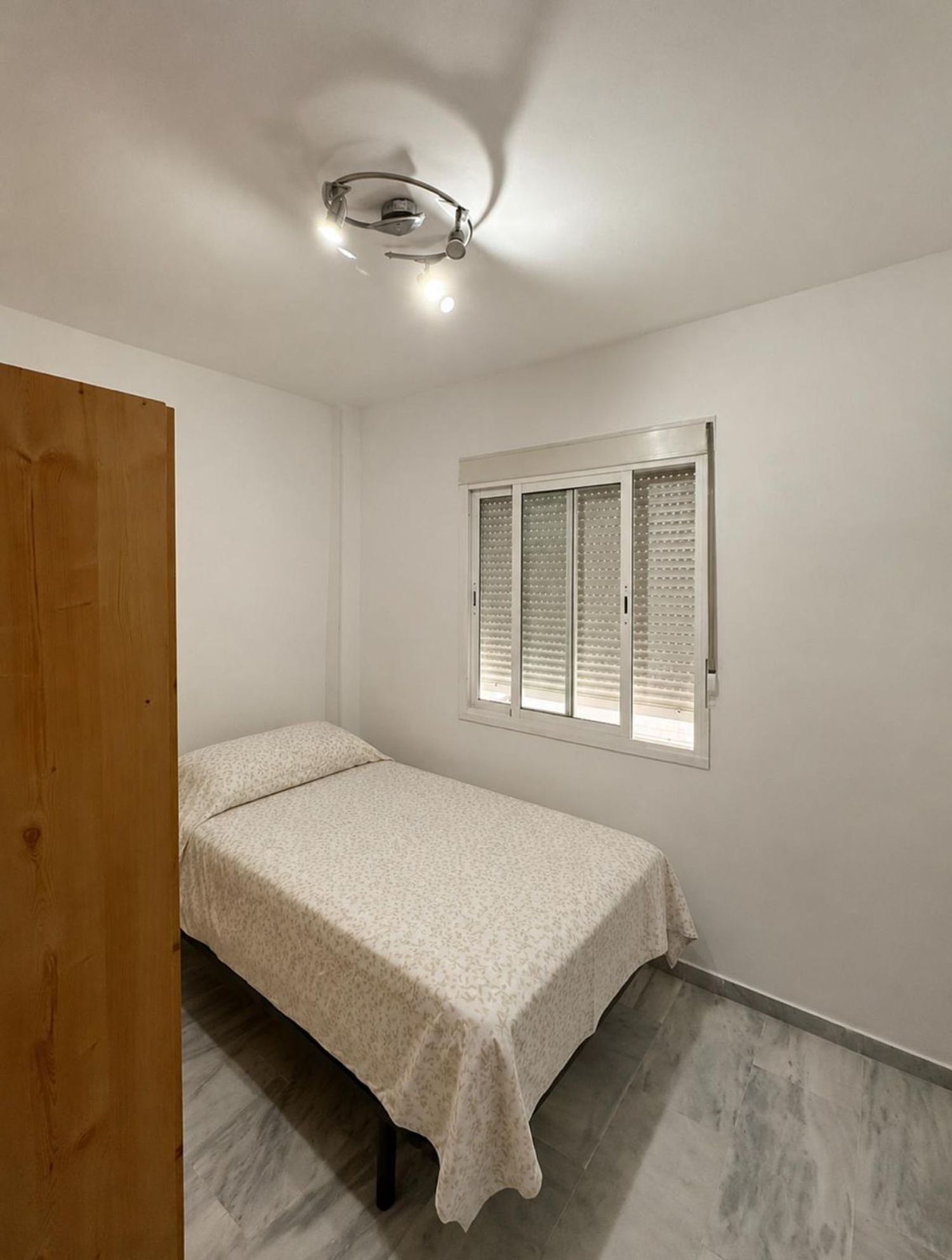 Piso en Calle Séneca, 17, Los Castillejos - La Trinidad - Foto 4