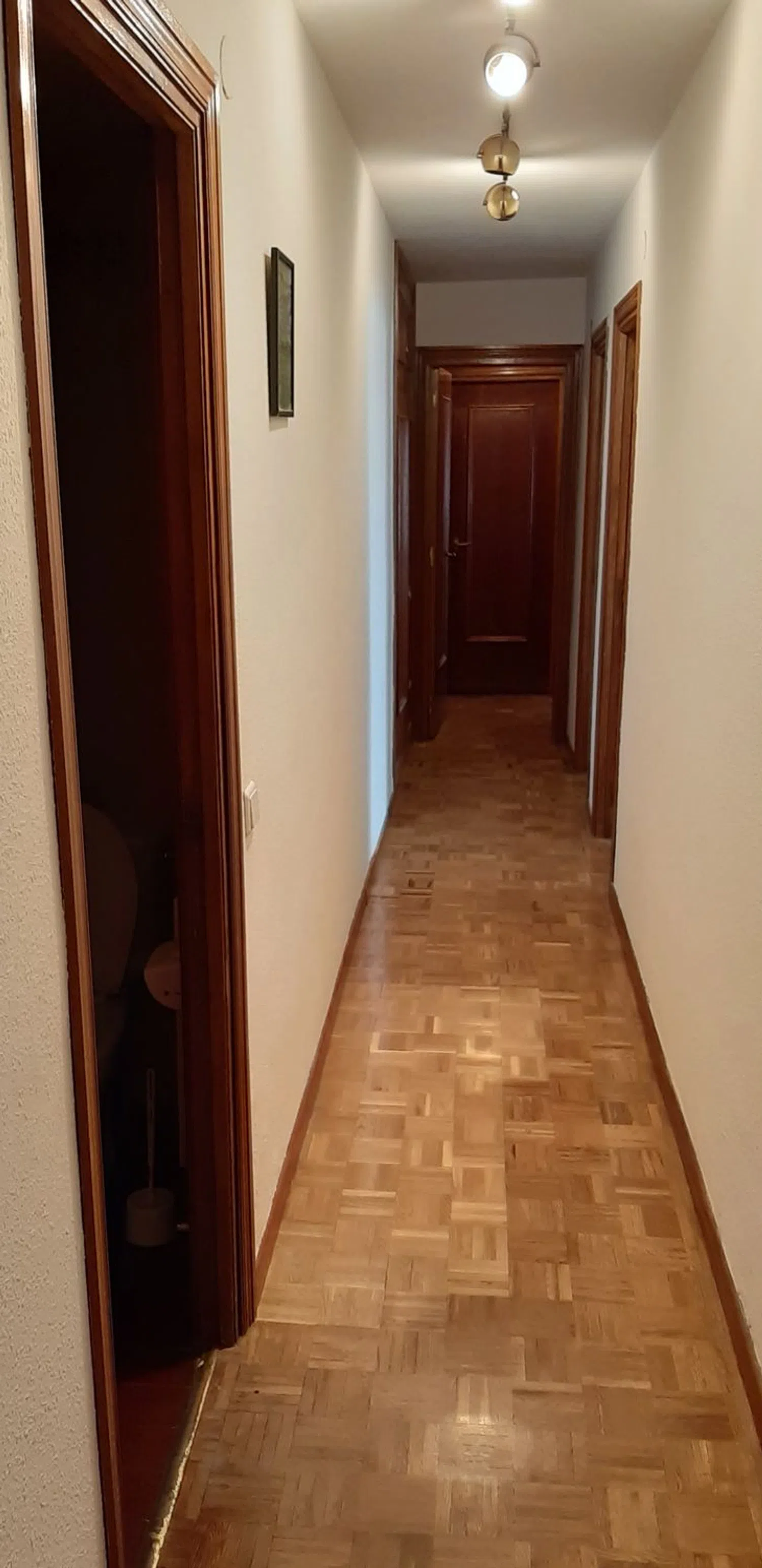 Piso en calle de Ribadavia, 14 - Foto 11