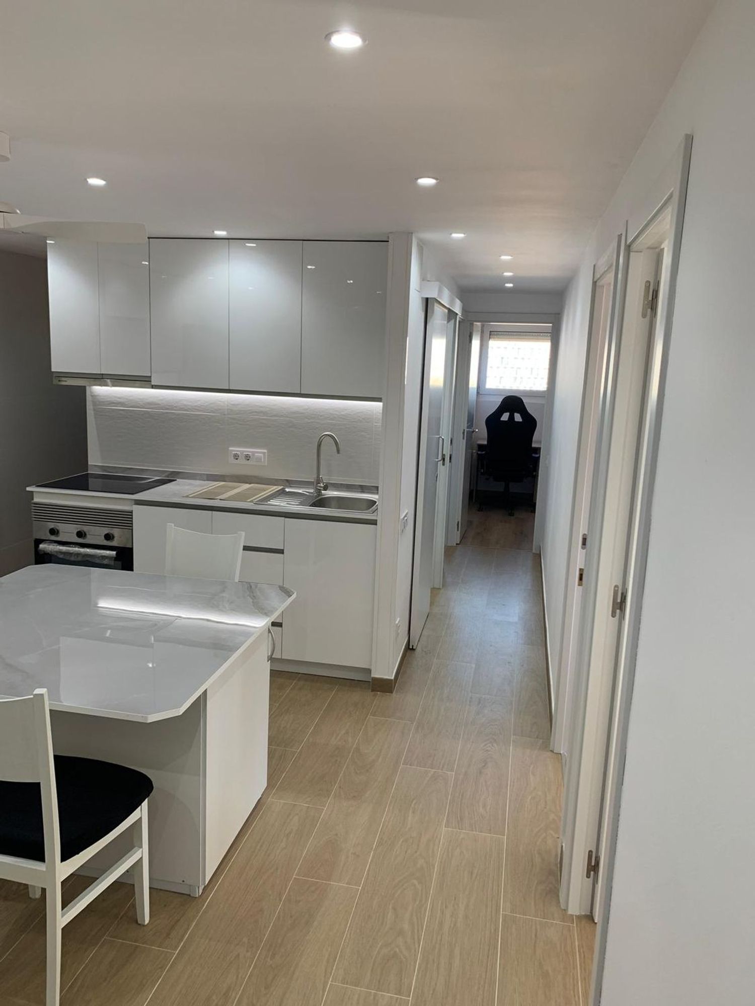 Piso en calle de Llull, 465 - Foto 12