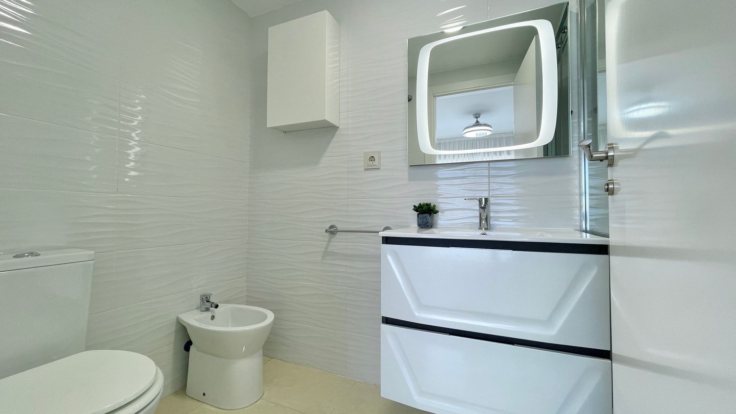 Piso en Calle Amplaries, 9, Miramar - Sol Park - Foto 10