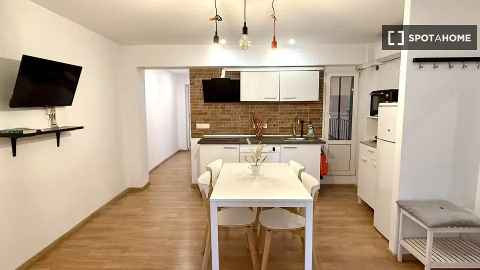 Piso en  Valencia Capital - Foto 4