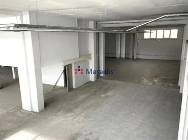 Nave Industrial en Cornellà de Llobregat - Foto 3