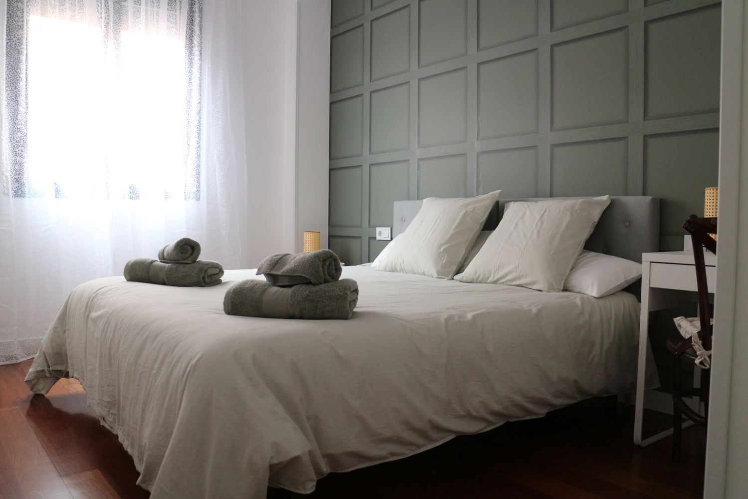 Piso en calle Abad Nájera, 5 - Foto 24