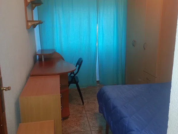 Piso en Calle arzobispo guerrero, 38, La Chana, La Chana - Foto 3