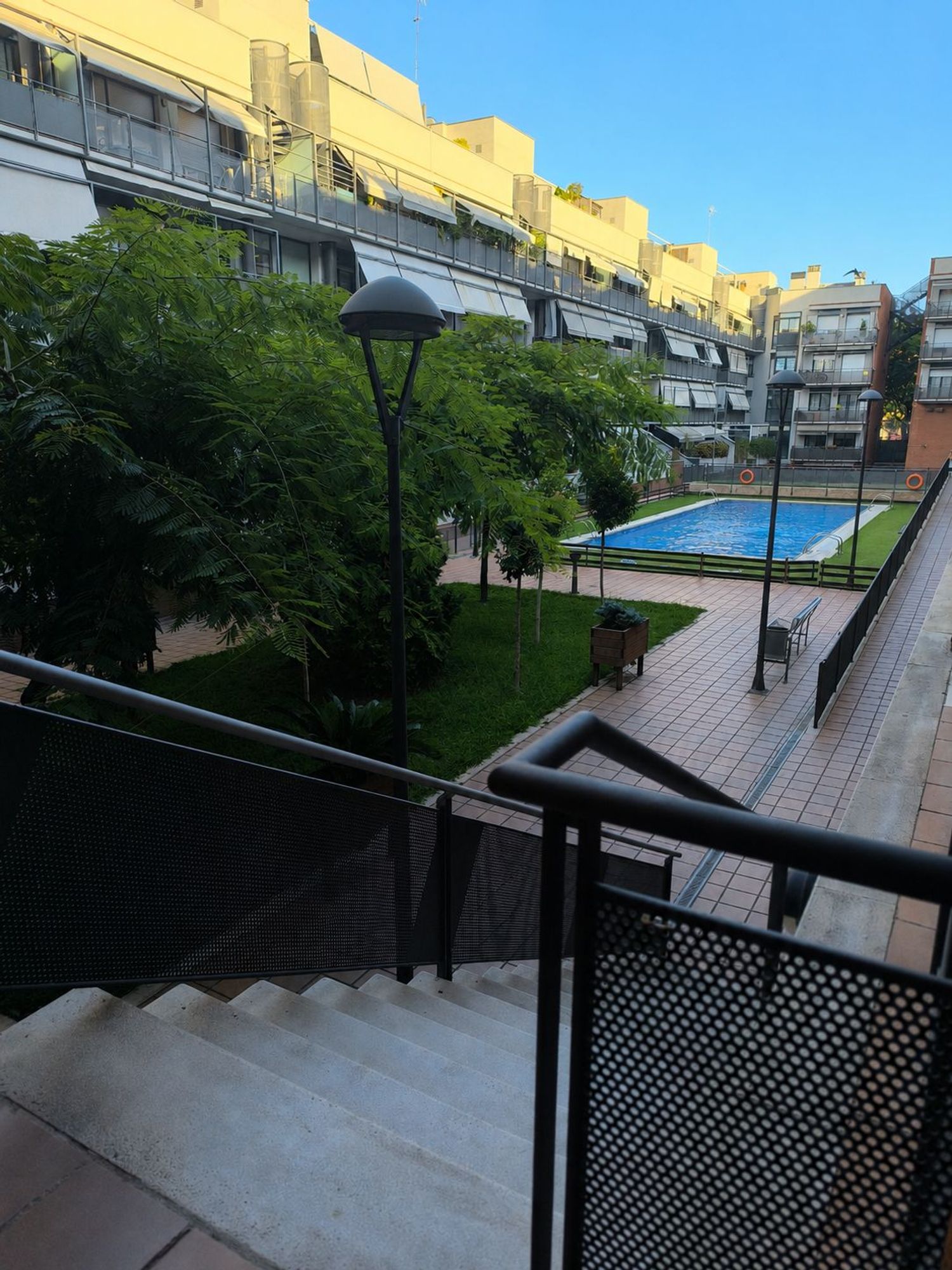Piso en Calle de Tànger, 16, Montigalà - Foto 2
