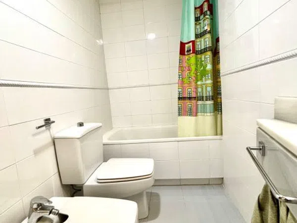 Piso en Calle Tramontana, Prado de Somosaguas - Foto 39