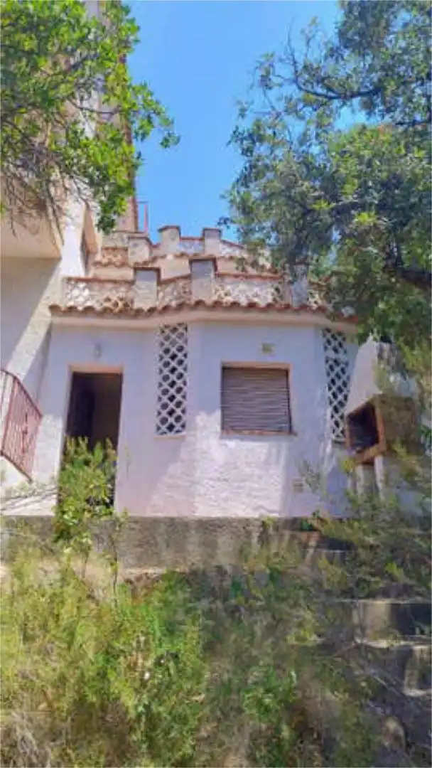 Casa adosada en 17246 - Foto 4