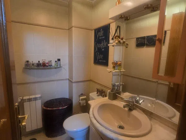 Chalet pareado en venta en Coimbra - Guadarrama - Foto 22
