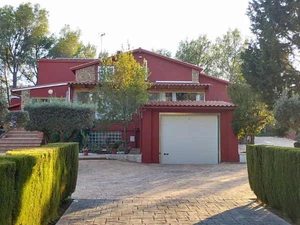 Casa o chalet independiente en Camino de la Sarva, 30 - Foto 1