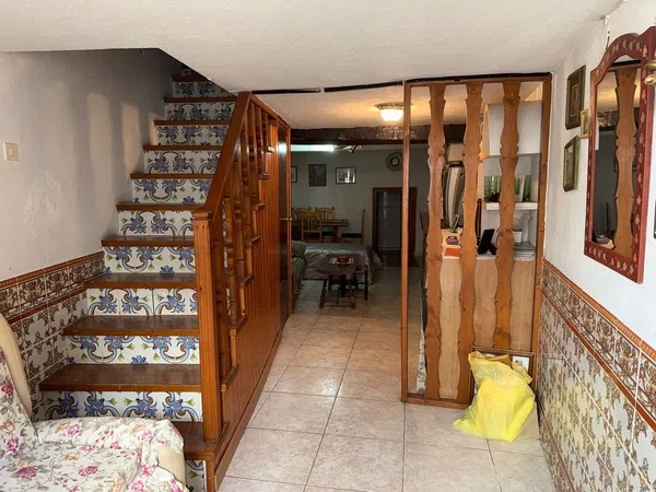 Casa o chalet independiente en Plaza las Víctimas, 2 - Foto 1