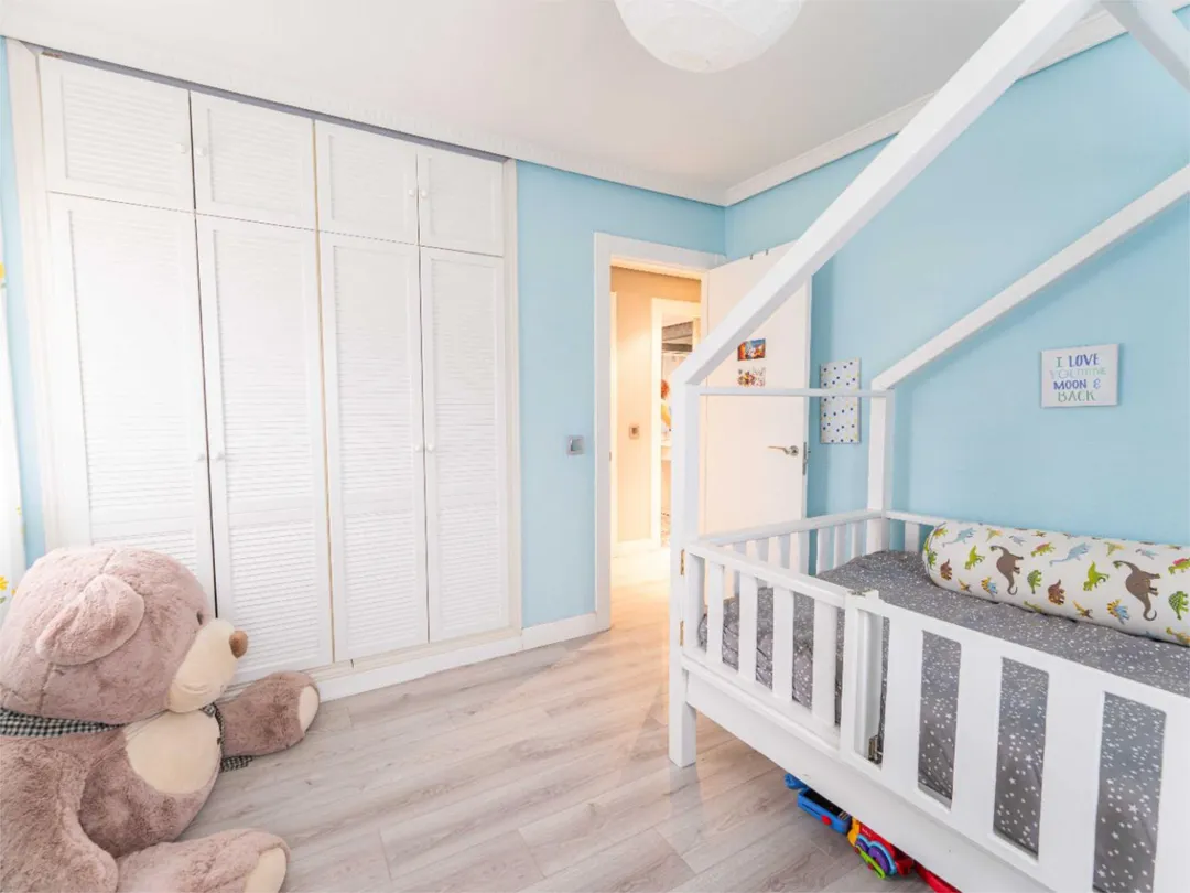 Chalet en  Calle de Bilbao 16 - Foto 19