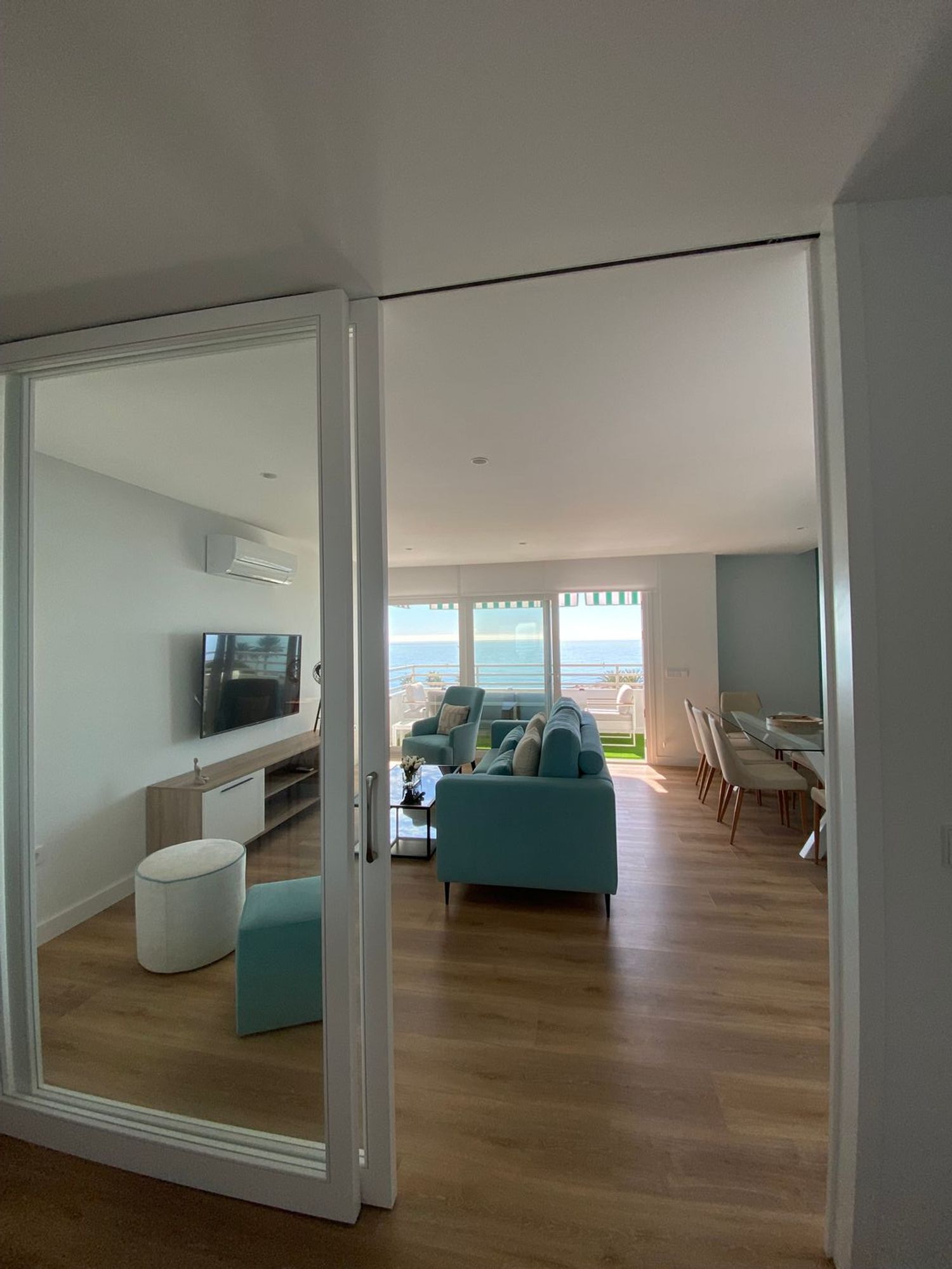 Piso en avenida Salvador Allende, 23 - Foto 3