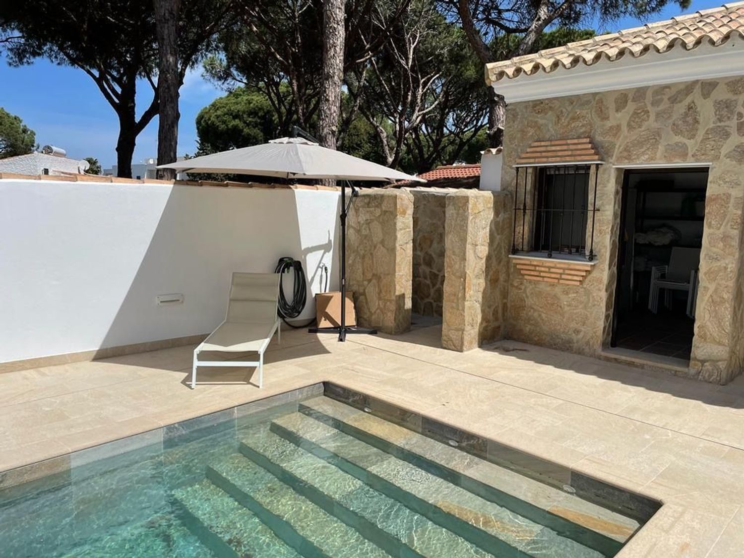 Casa o chalet independiente en Calle la Almeja, 11, La Barrosa, La Barrosa - Foto 25
