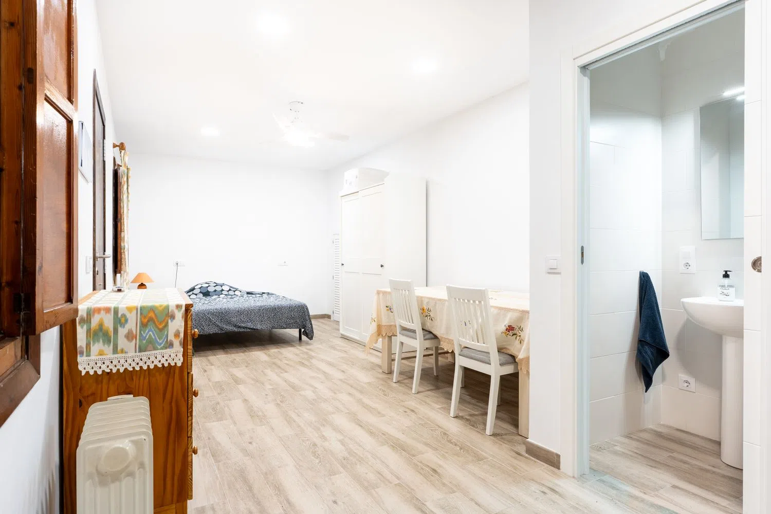 Estudio en plaza de Josep Maria Llompart, 10 - Foto 8