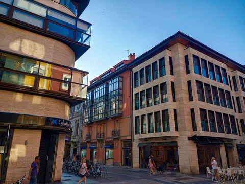 Ático en calle San Prudencio, 33 - Foto 1