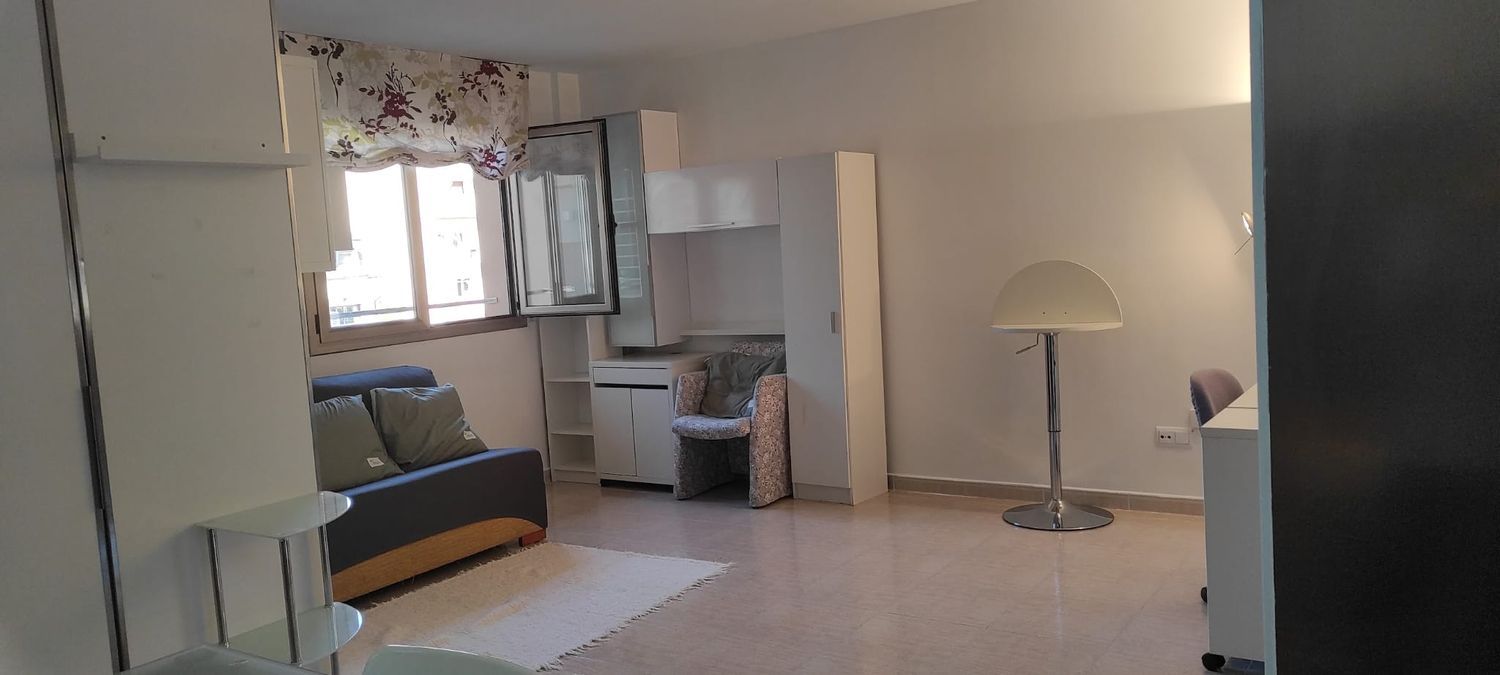 Estudio en Avenida del Salòria, 32 - Foto 2