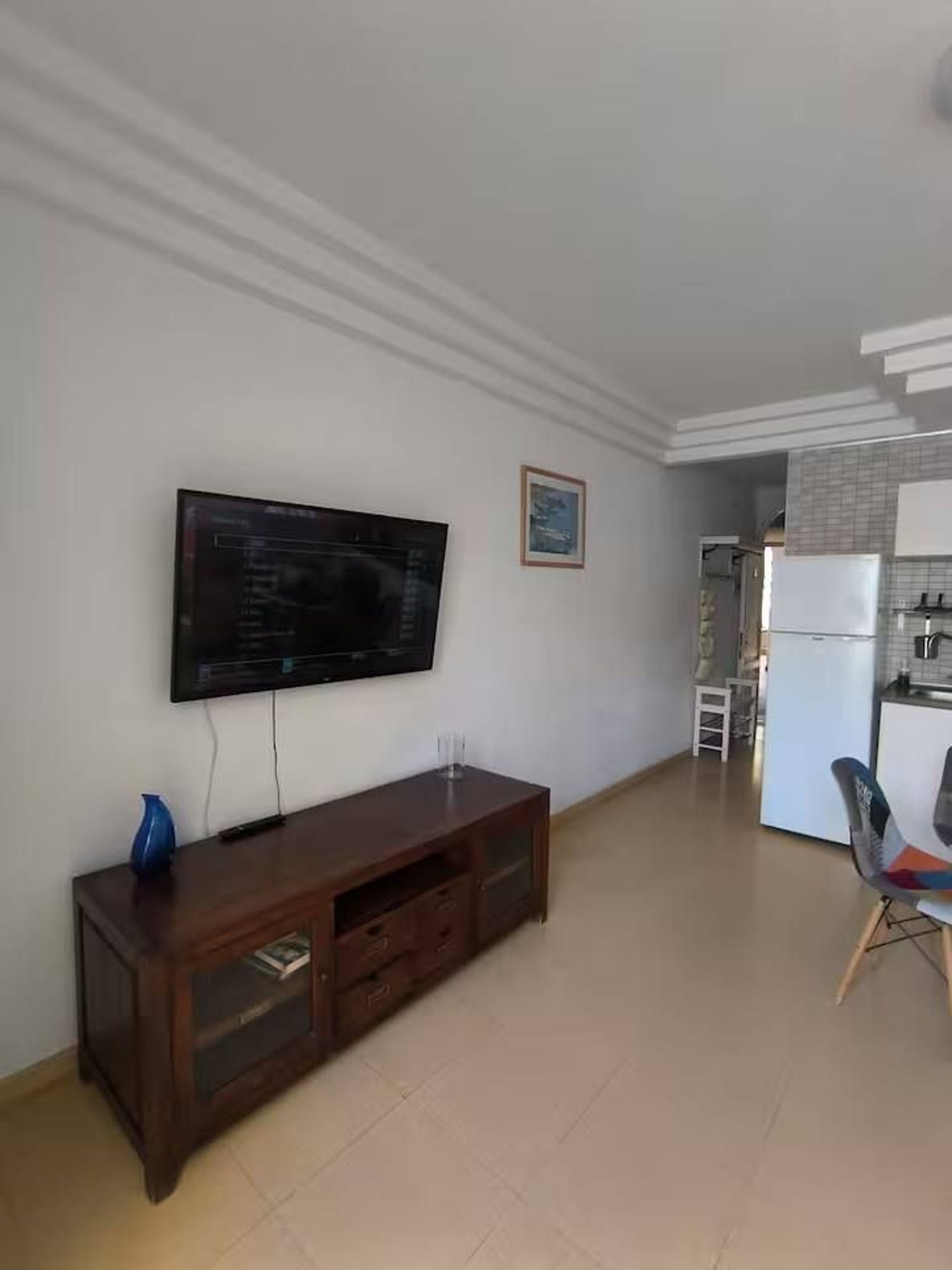 Piso en calle Antonio Navarro, 4 - Foto 4