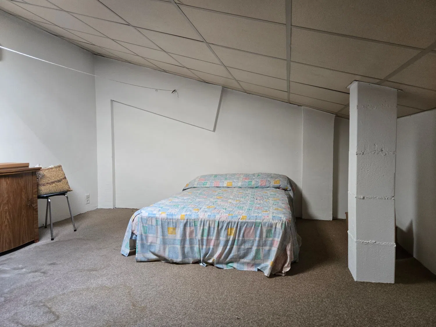 Chalet adosado en calle del Arzobispo Morcillo, 31 - Foto 23