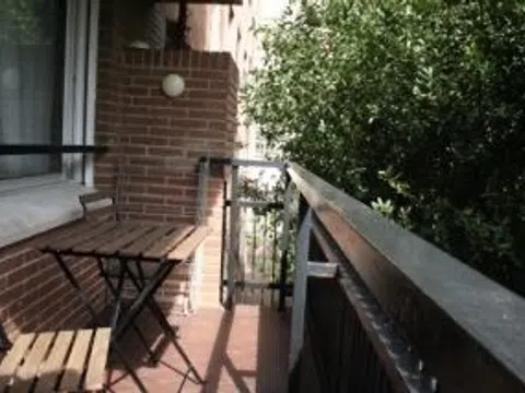 Piso en calle de García Luna, 1 -3