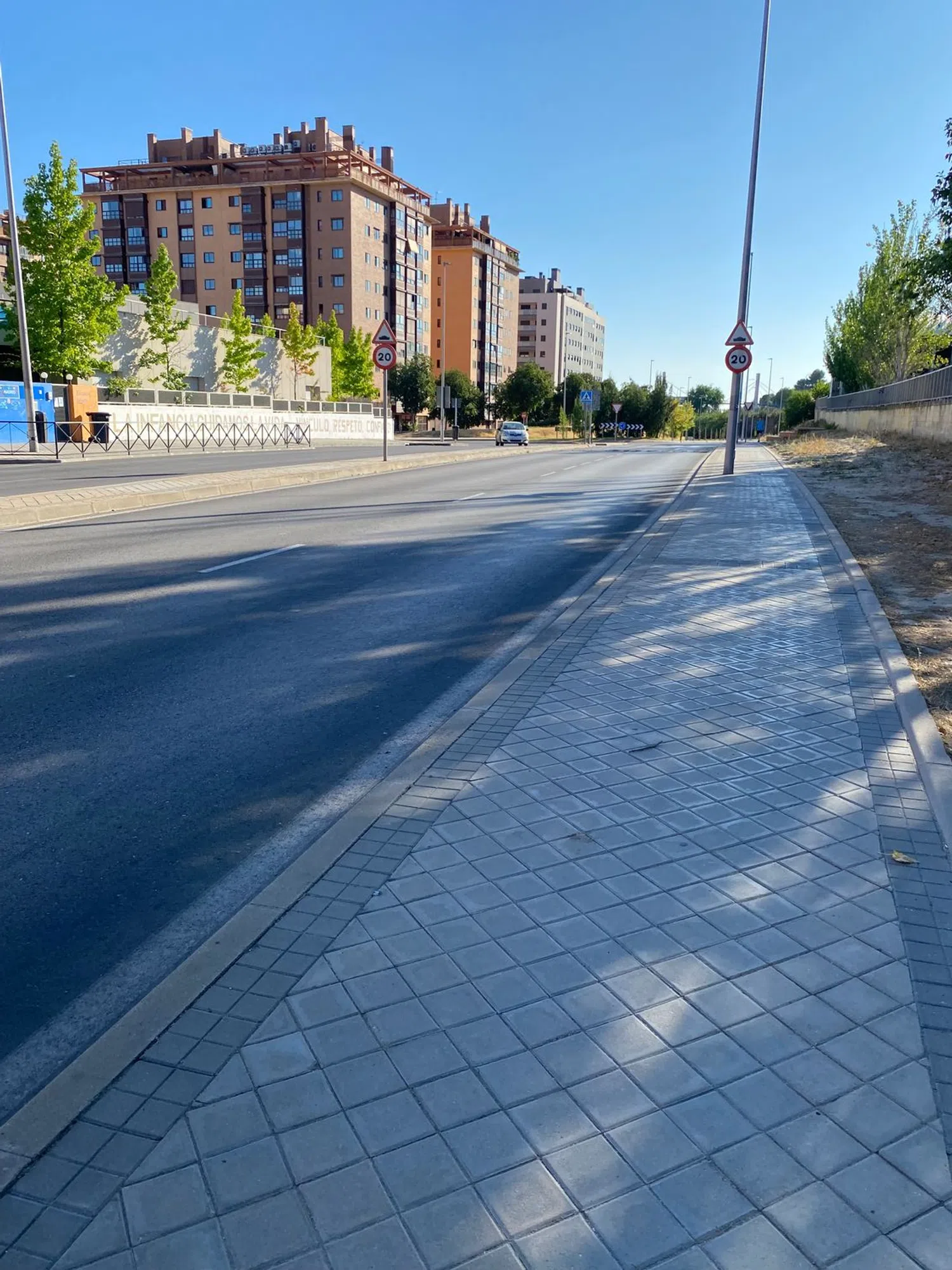 Piso en calle de la Maquinilla, 8 - Foto 28