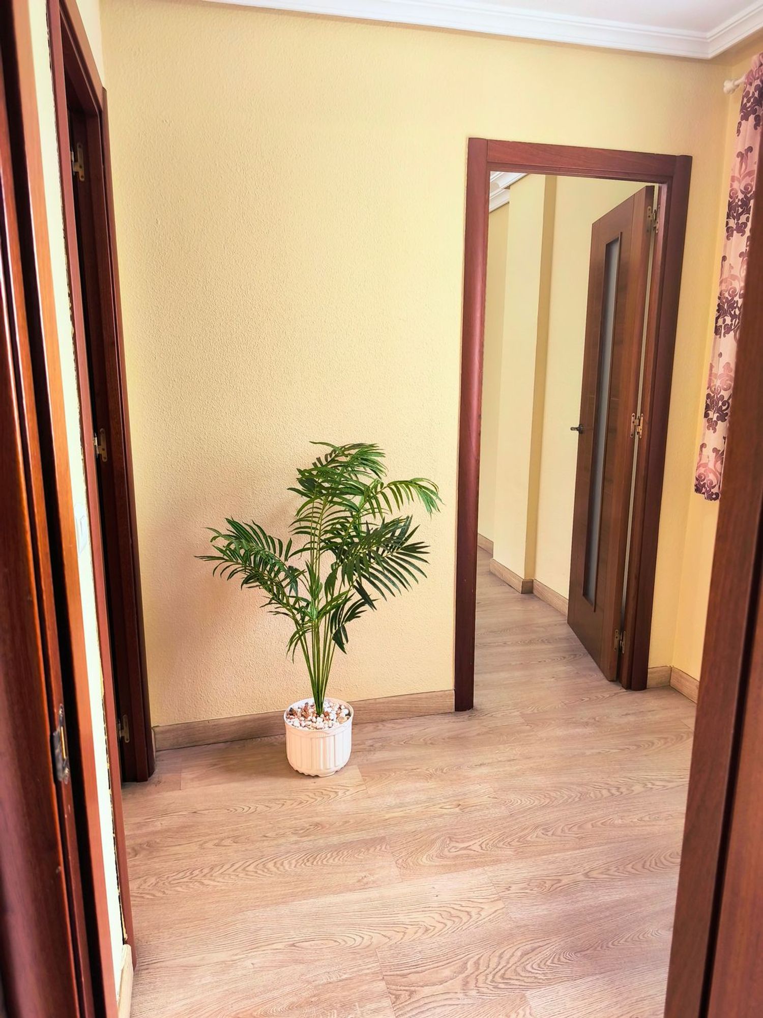 Piso en Calle Guadajoz, 2, La Salle-Avd Manuel del Valle-Las Naciones - Foto 6
