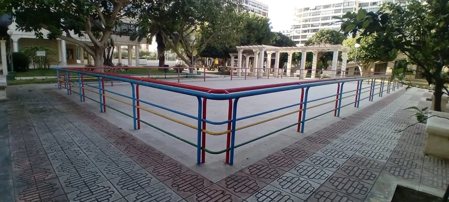 Piso en avenida de Holanda, 14 - Foto 15