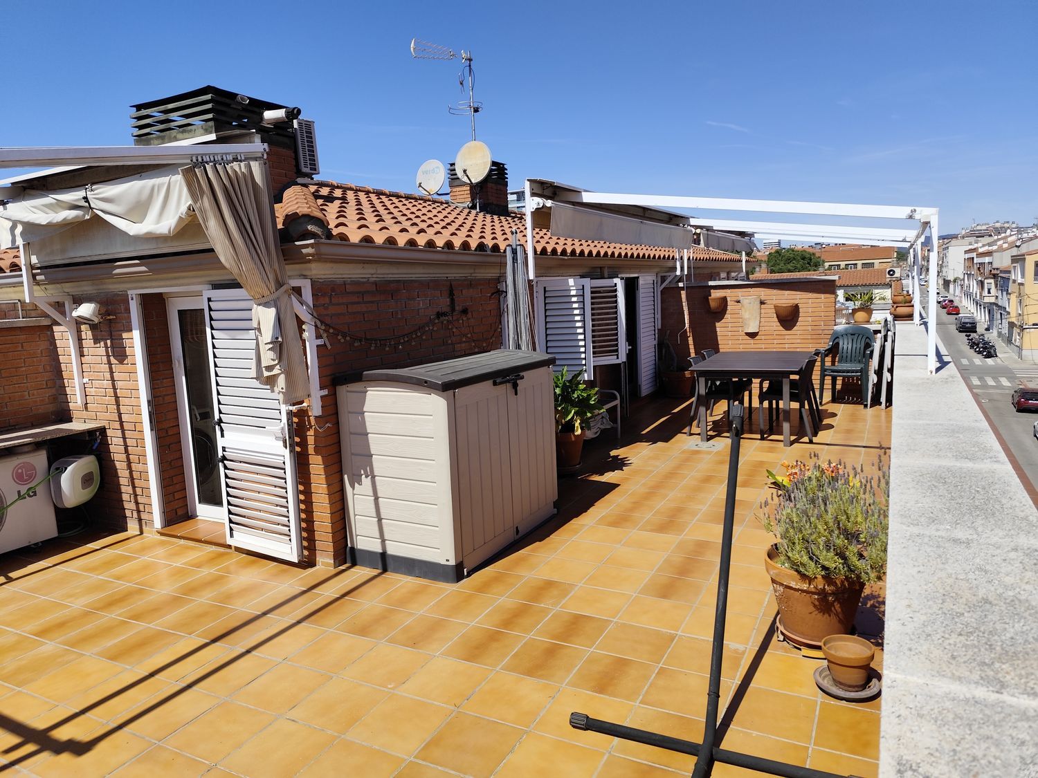 Dúplex en calle de Covadonga, 525 - Foto 1