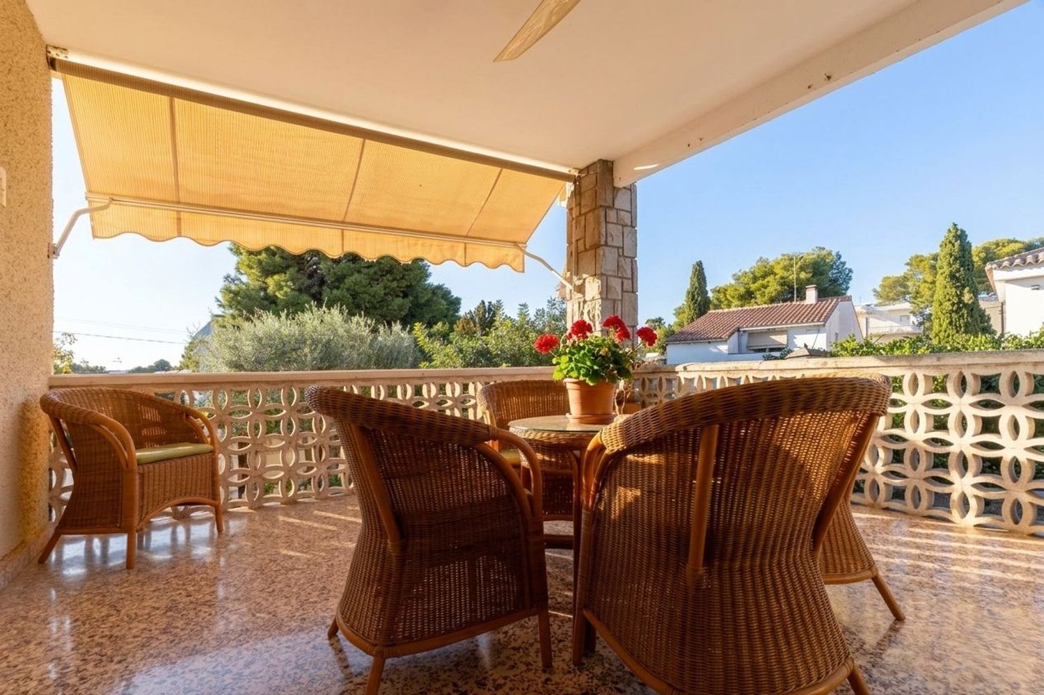 Casa independiente en calle 413, 3 - Foto 17