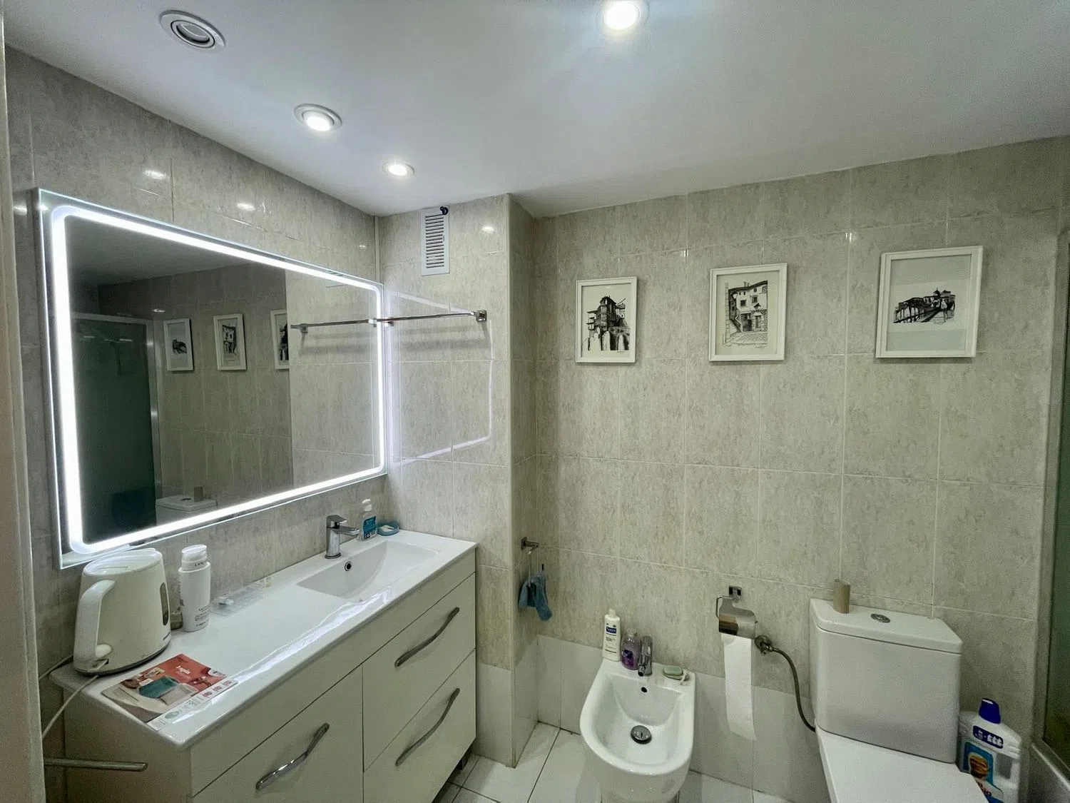 Piso en avenida Pintor Xavier Soler, 4 b - Foto 14