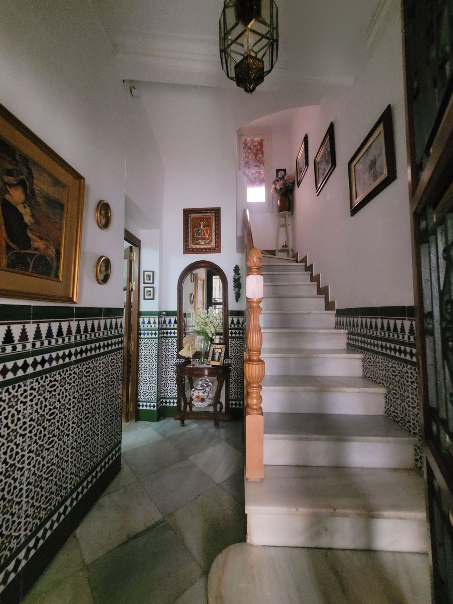 Casa independiente en Obispo Fitero, 13 - Foto 2