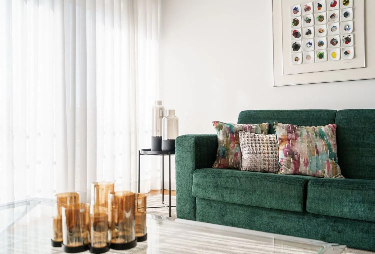 Piso en avenida del Port, 72 - Foto 8