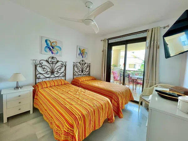 Piso en Calle Salvador Allende, 29, La Carihuela - Los Nidos, La Carihuela - Los Nidos - Foto 11
