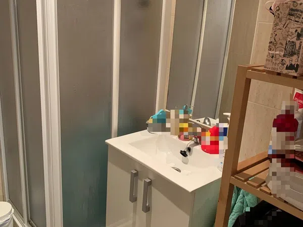 Piso en paseo de Europa, 27 - Foto 12