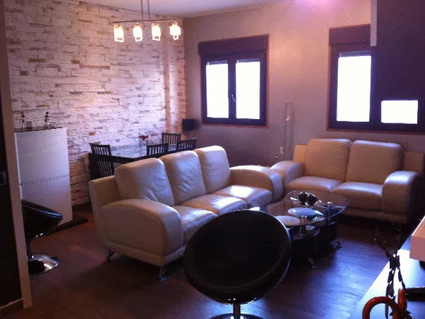 Piso en Paseo Europa, 27 - Foto 5