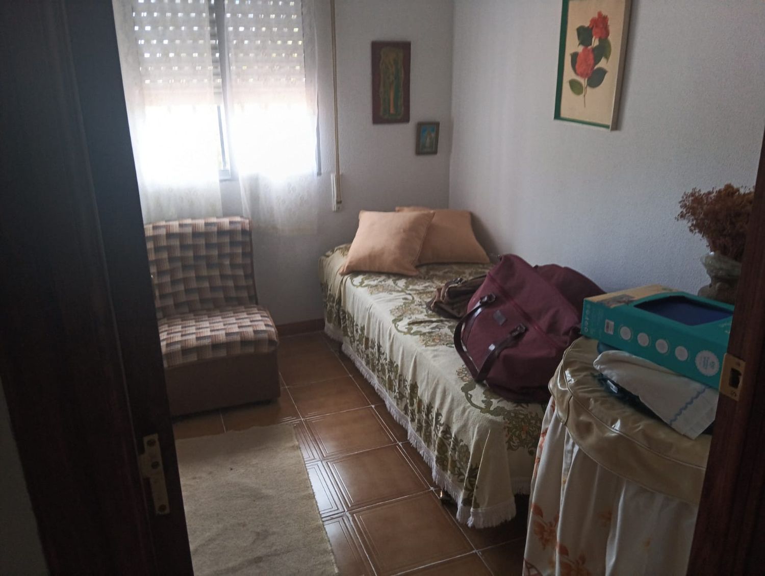 Chalet adosado en Calle Mar de Cristal, 30 - Foto 9