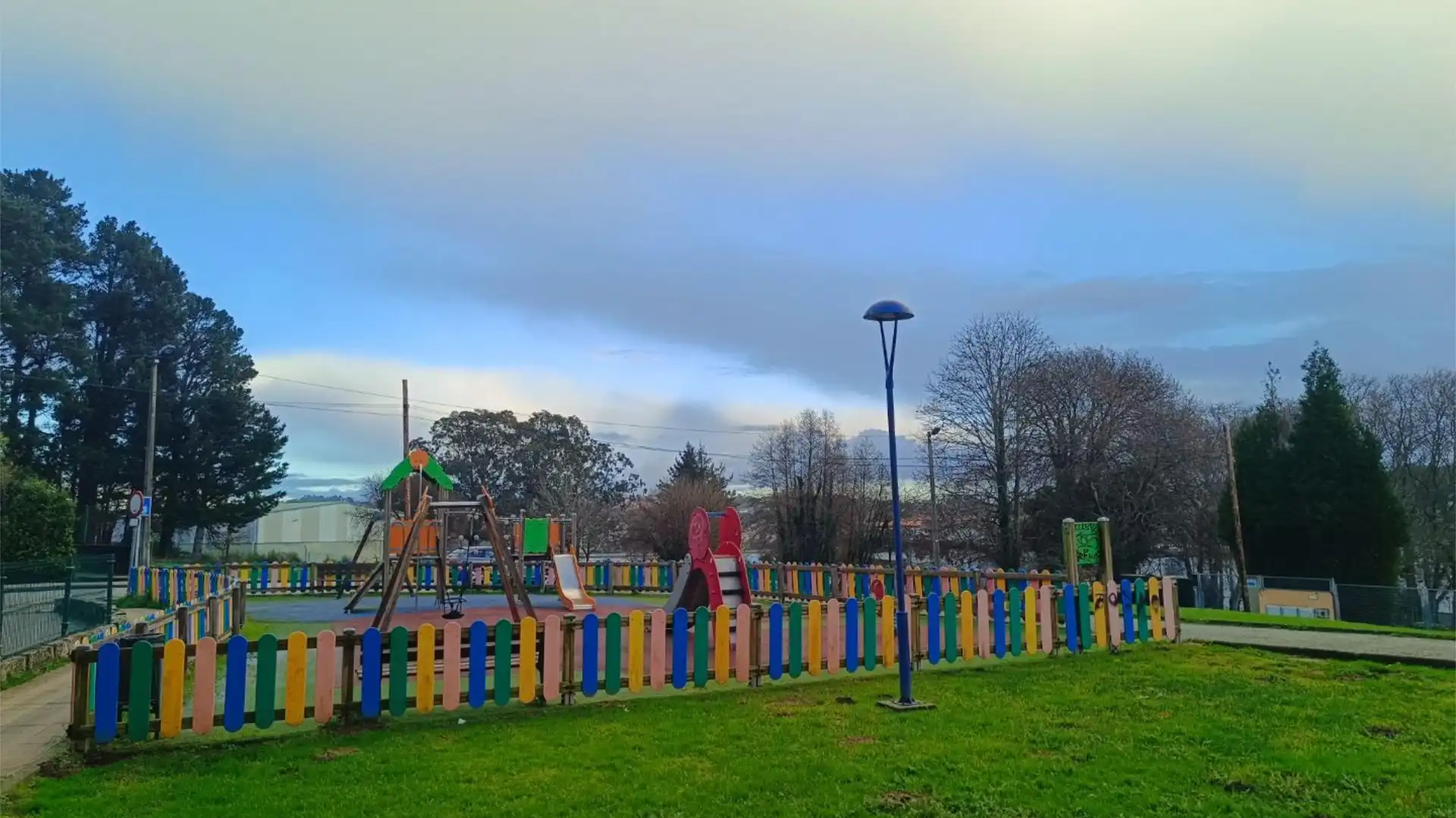 Piso en  Rúa Condes de Andrade 16 - Foto 8