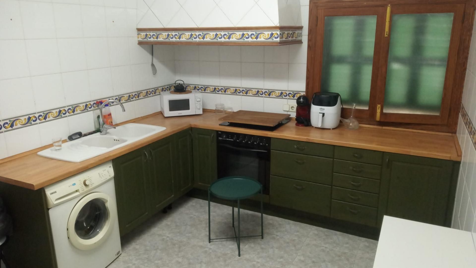Estudio en  Carrer de Son Tropell 22