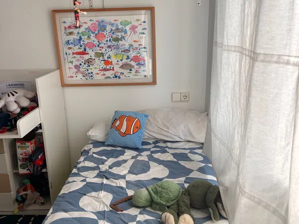 Piso en Calle Pizarro, 17, Cala Figuera, Cala Figuera - Foto 14