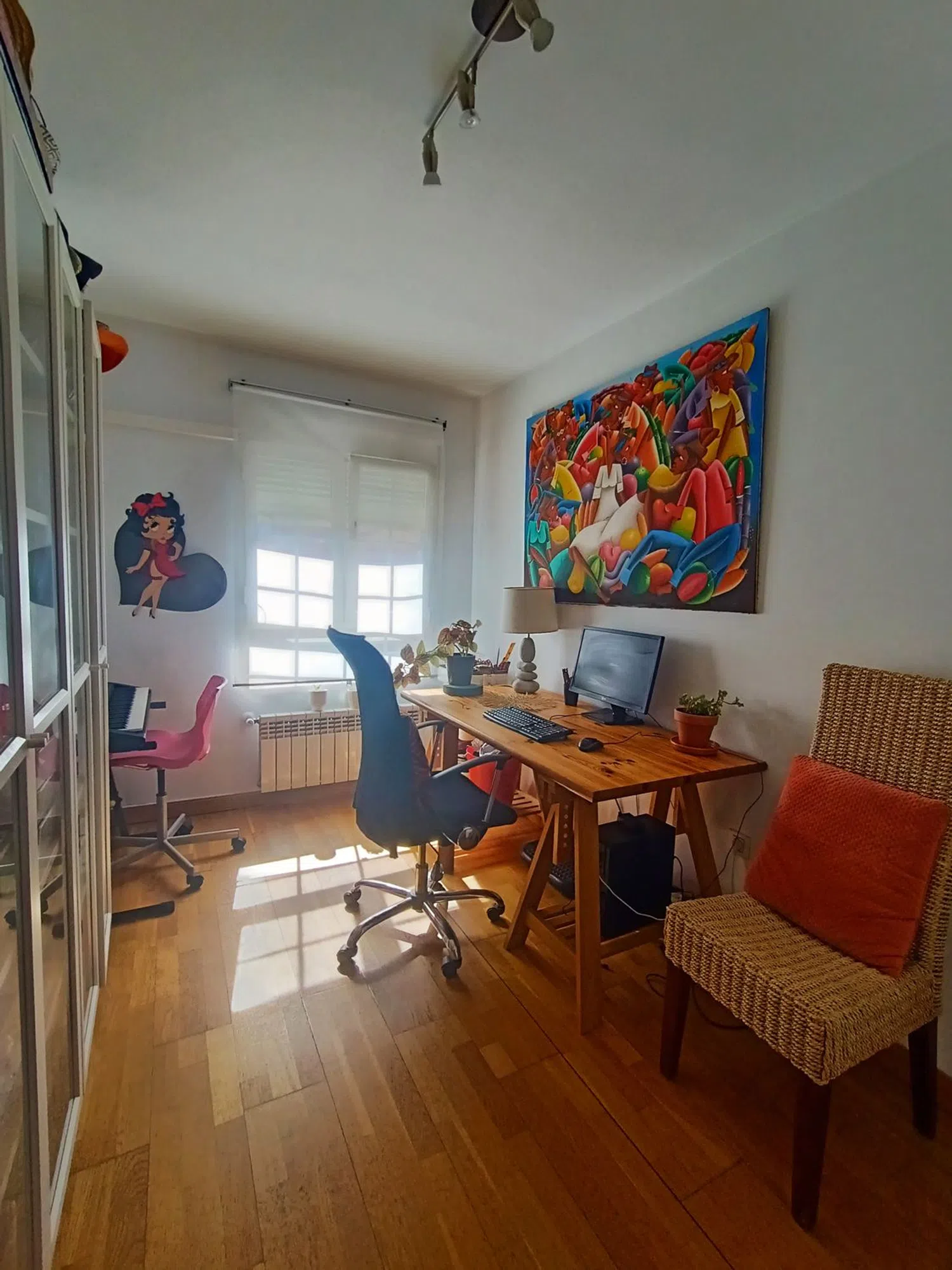 Piso en calle Santa Mónica, 7 - Foto 4